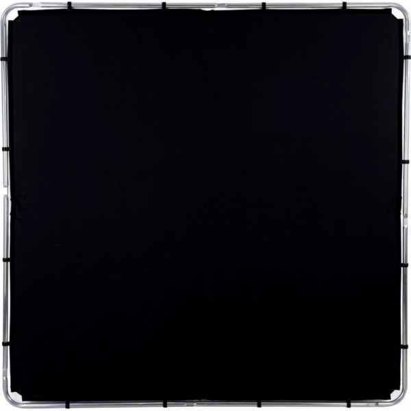 Lastolite Černá látka Lastolite Skylite Rapid Large 2 x 2 m