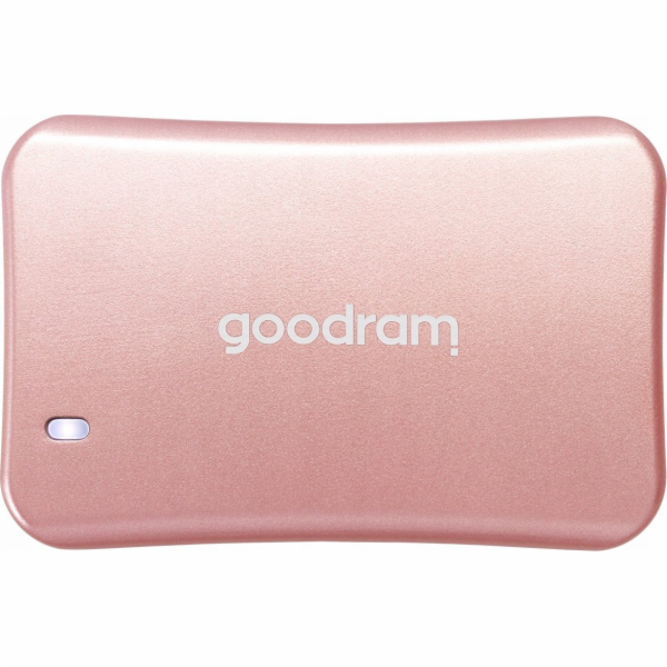 Goodram SSDPR-HX200-2K0-RG externí SSD disk 2 TB USB typu...