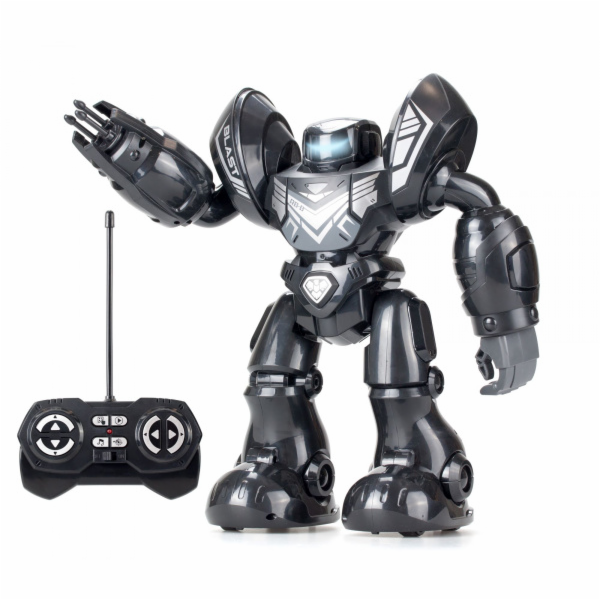 Silverlit Robot Blast black od Silverlit