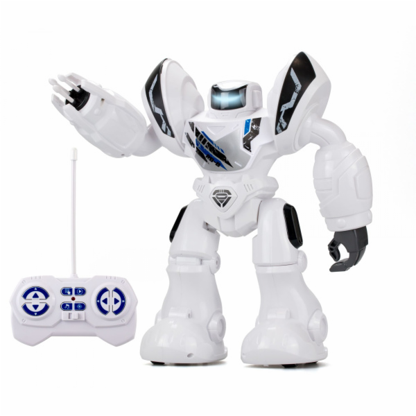 Silverlit Robot Blast white od Silverlit