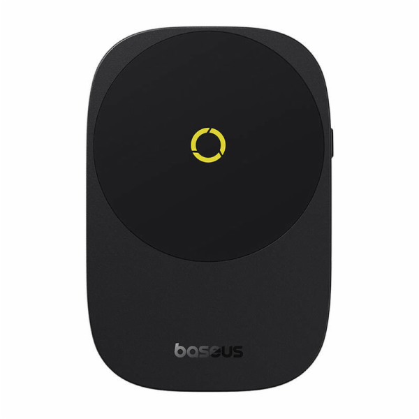Baseus MagPro II Ultra-Thin Phone Cooler with charger (bl...