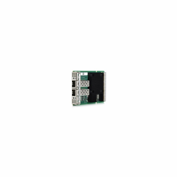 Intel E810-XXVDA2 Ethernet 10/25Gb 2-port SFP28 OCP3 Adap...