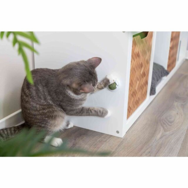 TRIXIE Catnip ball - hračka pro kočku