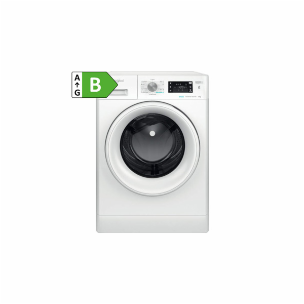 WHIRLPOOL Práčka FFB 7459 WV EE