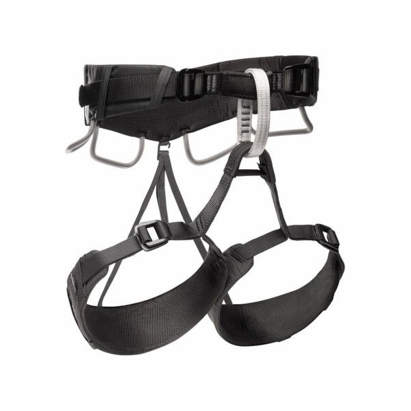 Black Diamond Momentum 4s Harness