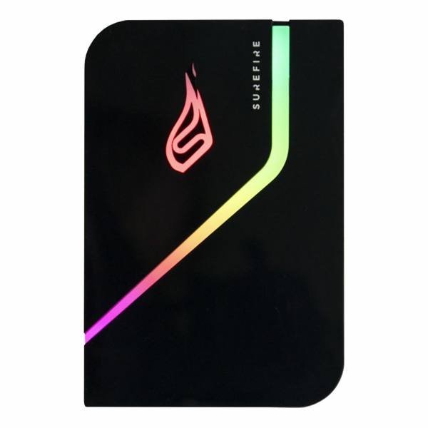 SUREFIRE PyroDrive Gaming SSD 1TB 53691