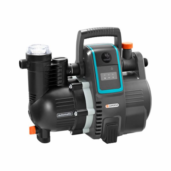 GARDENA Domácí automat na vodu smart Pressure Pump 5000/5E