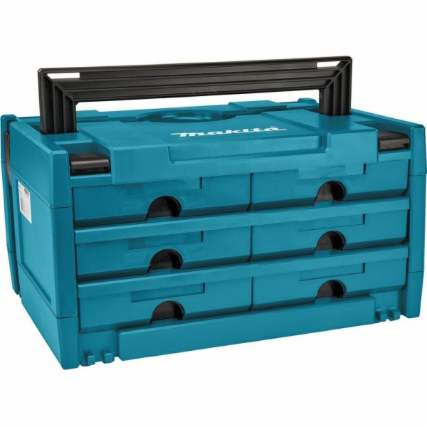 Makita P-84333 MAKSTOR Model 3.6
