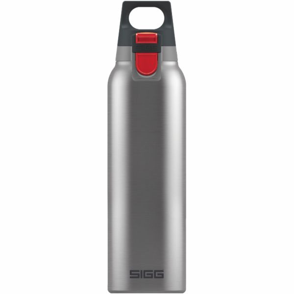 SIGG Hot & Cold One Light Brushed 0,55 litru, termoska