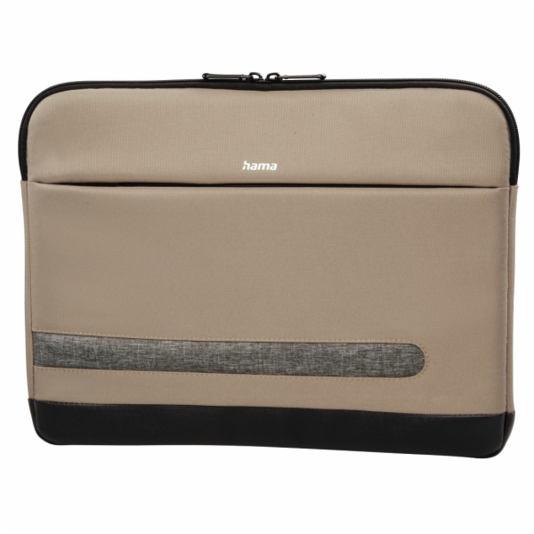 Pouzdro na notebook Terra 13,3 palce Beige