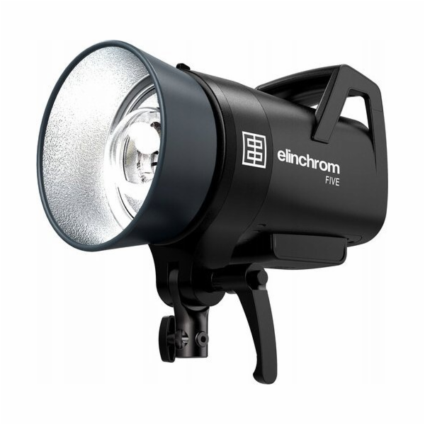 Elinchrom FIVE Monolight Kit