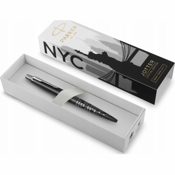 Parker Jotter SE New York City Kugelschreiber M