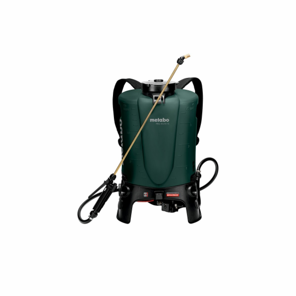 Metabo RSG 18 LTX 15 (body) Aku zádový postřikovač