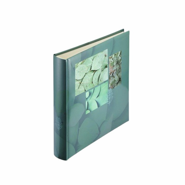 Hama Jumbo "Singo II"      30x30 400 Fotos 10x15 Leaves  ...