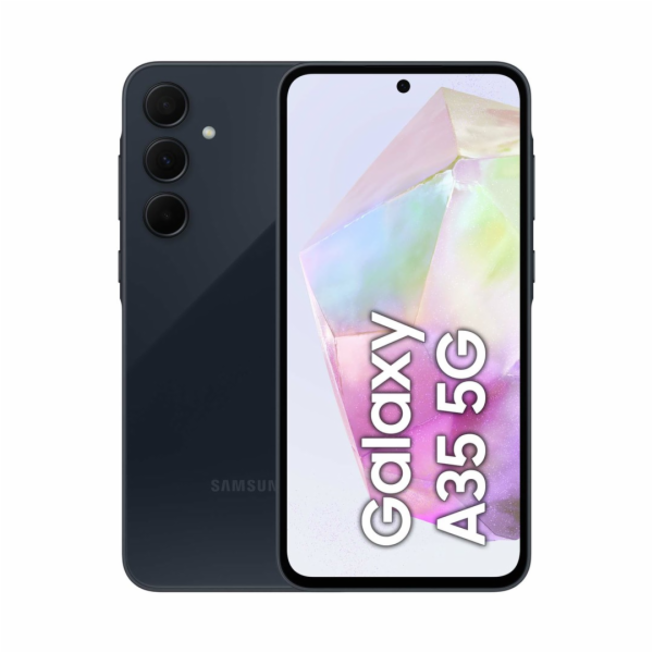 SAMSUNG Galaxy A35 5G 128GB Enterprise Edition, mobilní t...