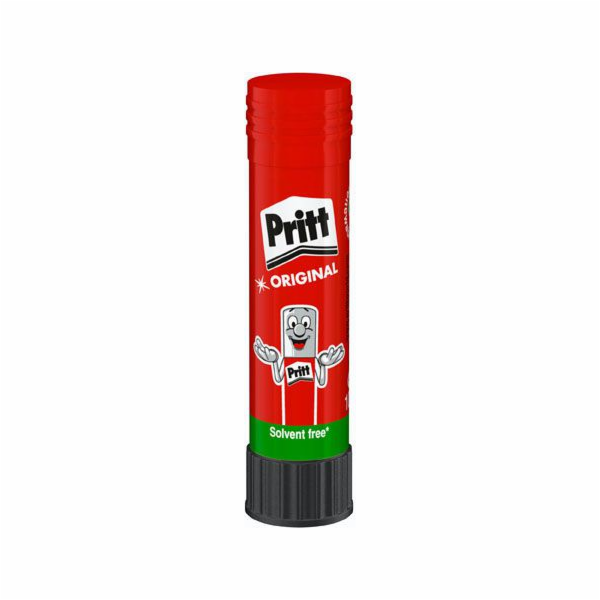 Tužkové lepidlo Pritt, 20g