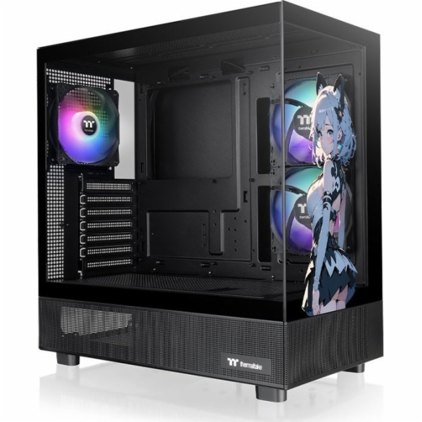 Thermaltake View 270 SP Edition, věžové pouzdro