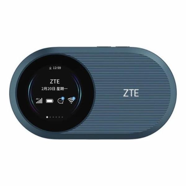 ZTE U10S Pro 4G Mobile WiFi6 Hotspot - router