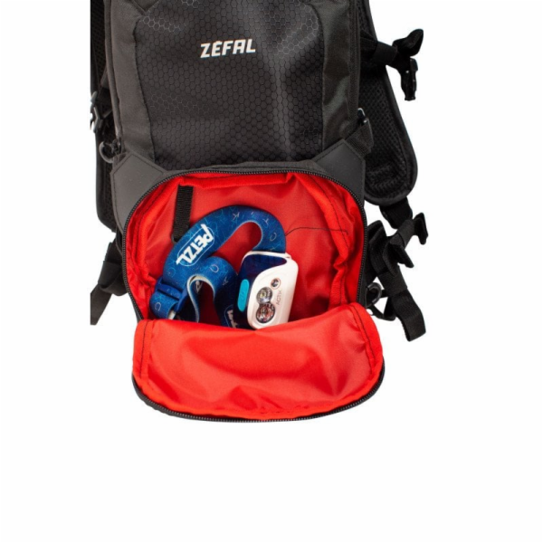 Zefal batoh Z-Hydro XC černá