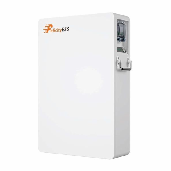Baterie Felicity 5,12 kWh, LV 48V