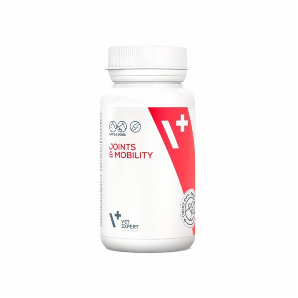 VET EXPERT Joints & Mobility - přípravek na podporu kloub...