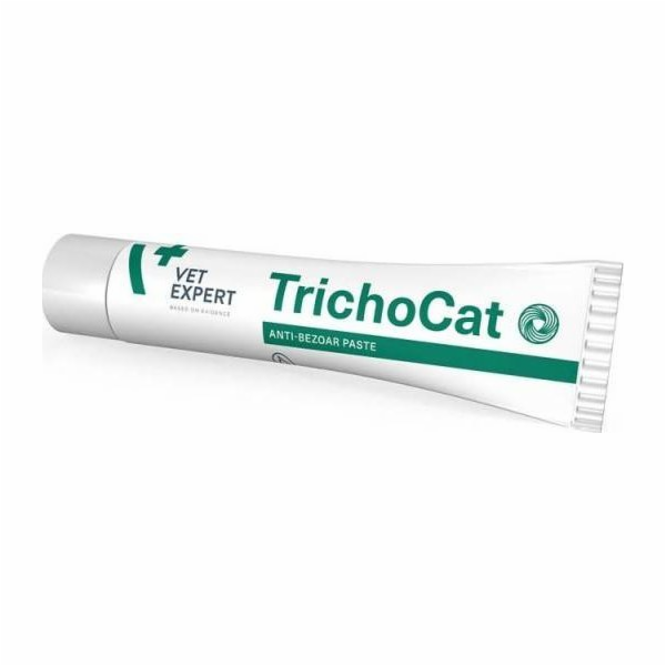 VETEXPERT TrichoCat - odmrazovací pasta pro kočky - 50 g