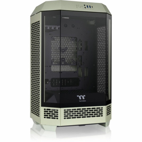Thermaltake The Tower 300, pouzdro na věž