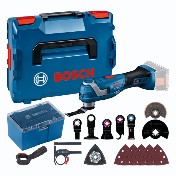 Bosch GOP 18V-34 Solo Professional, 18Volt bez baterie