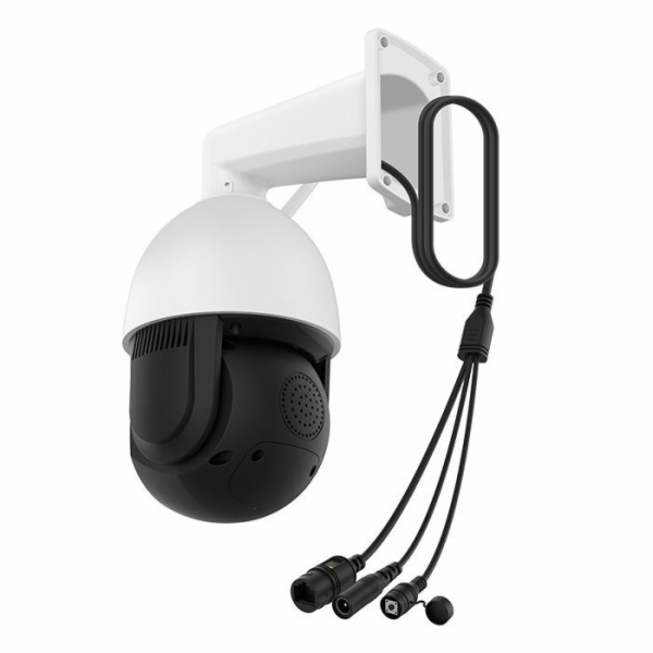 IP Kamera FOSCAM SD4H Bílá