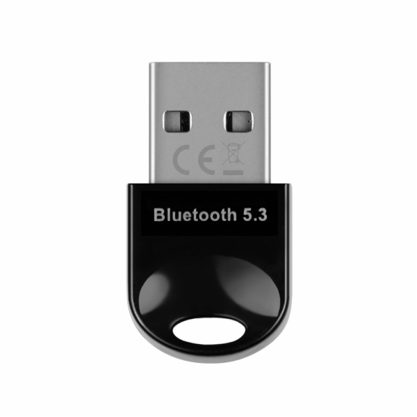 Počítačový adaptér SAVIO BT-060 Bluetooth 5.3