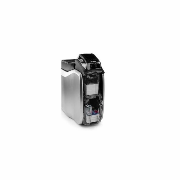 Zebra ZC300 tiskárna plastových karet Sublimační Barva 30...
