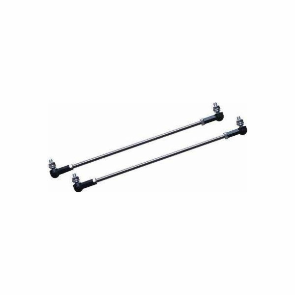 Držák difuzoru Mtuning_A Držák křidélek Nastavitelný 280 mm