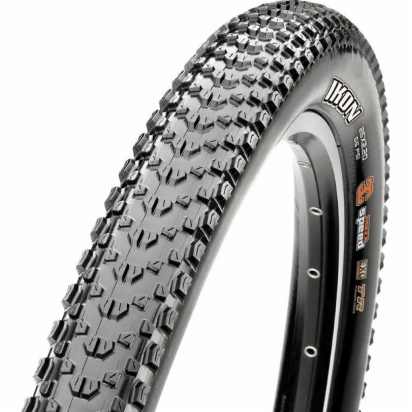 MAXXIS PLÁŠŤ IKON 27.5X2.20 KEVLAR (ETB85920400)