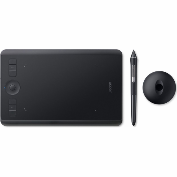 Wacom Intuos Pro Small