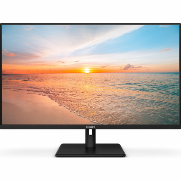 Philips MT VA LED 31,5" 32E1N1800LA/00 - VA panel, 3840x2...