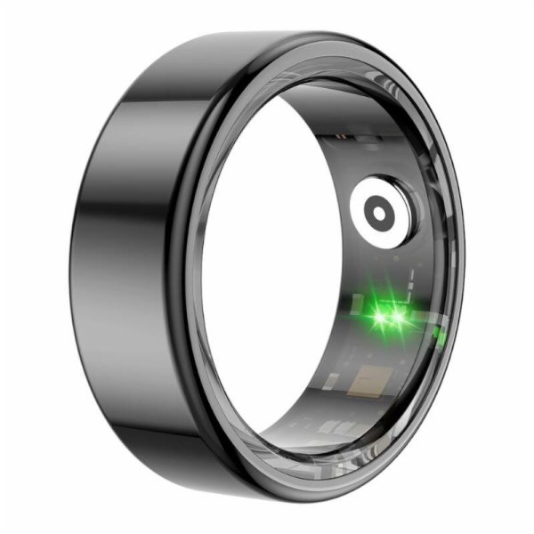 Smartring Colmi R02 19,8MM 10 (černý)