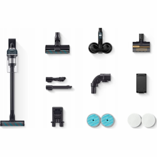 Samsung Handheld vacuum Jet 85 Premium, EU