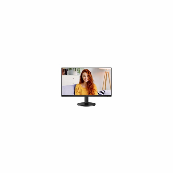 AOC MT IPS LCD WLED 27" U27B3AF - IPS panel, 3840x2160, 2...