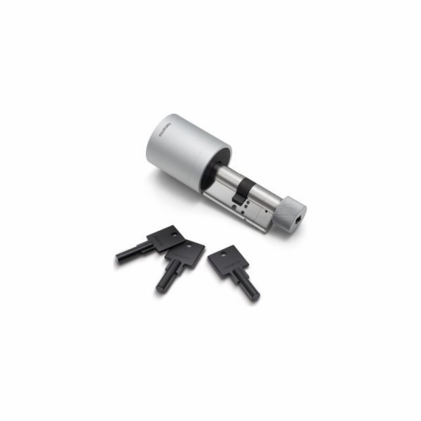 Netatmo Smart Bluetooth zámek se 3 klíči