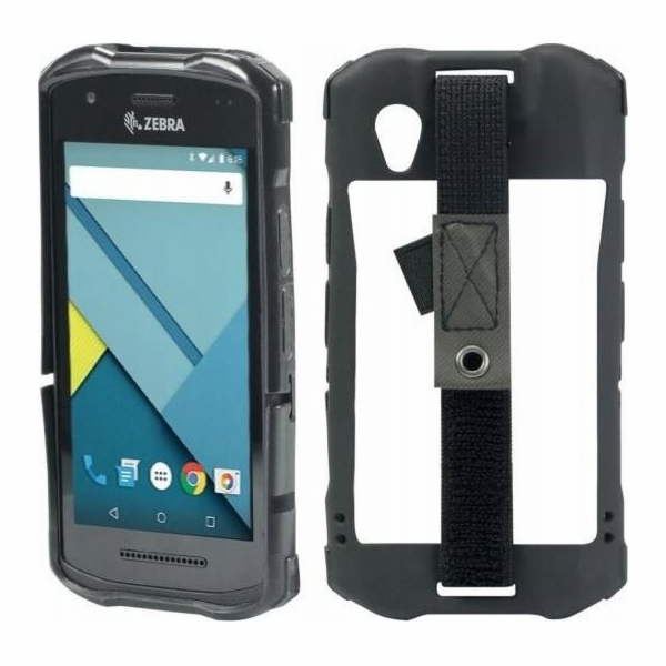 Mobilis stojan Mobilis PROTECH Case + Handstrap f Zebra T...
