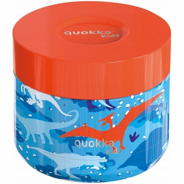 Quokka  Whim Kids Food Jar - Termální krabička na oběd / ...