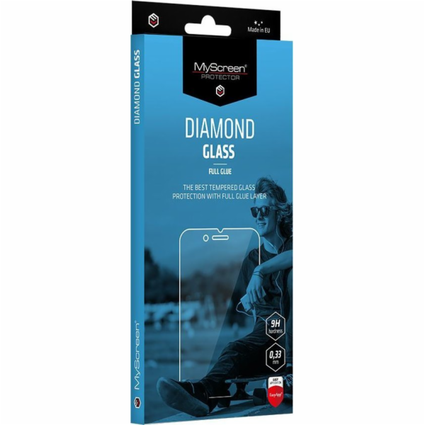 MyScreen Protector Samsung Galaxy Tab Active 3 8 – tvrzen...