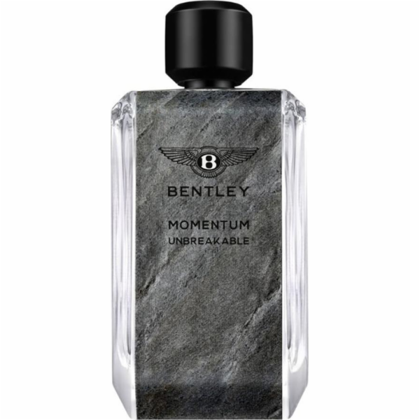 Bentley Momentum Unbreakable EDP 100 ml