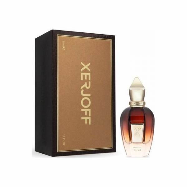 Xerjoff parfém Unisex Xerjoff Oud Stars Zafar (50 ml)