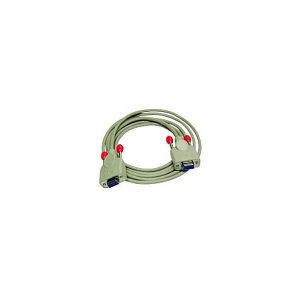 Lindy 5m, šedá (31578)