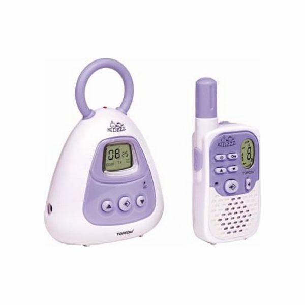 Nanny TopCom 1010 PRM