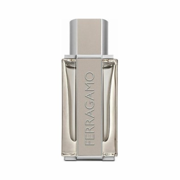 Salvatore Ferragamo Bright Leather EDT 50 ml