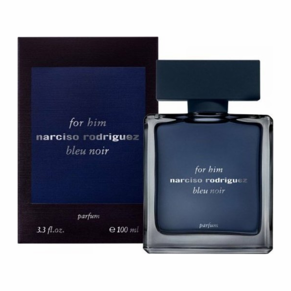 Parfémový&nbsp;extrakt&nbsp;Narciso&nbsp;Rodriguez&nbsp;For&nbsp;Him&nbsp;Bleu&nbsp;Noir&nbsp;Par...