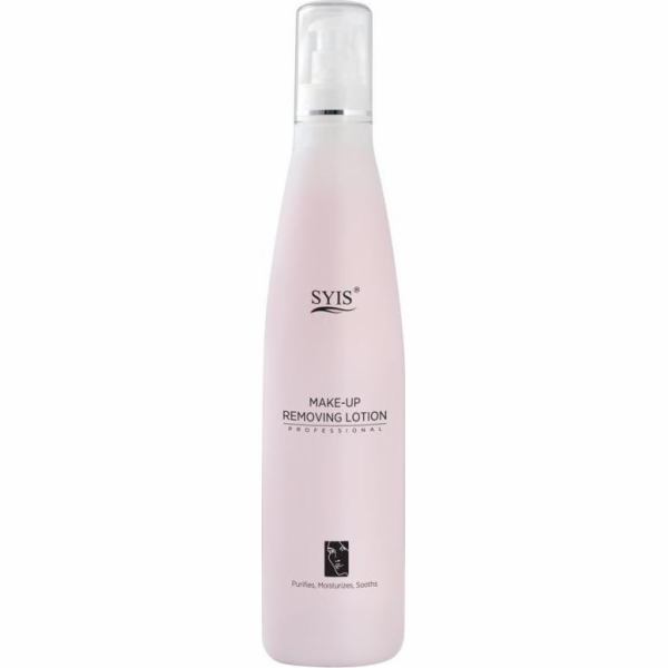 Syis Odličovací mléko 500 ml