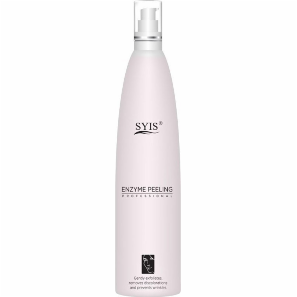 Syis  ENZYMATICKÝ PEELING 500 ML